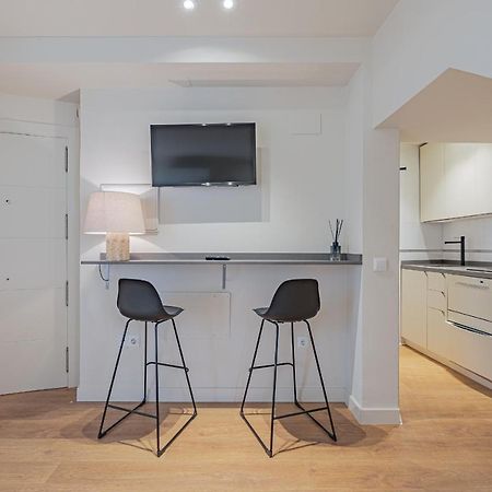 Apartment In The Heart Of The Historic Center Μάλαγα Εξωτερικό φωτογραφία