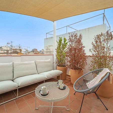 Apartment In The Heart Of The Historic Center Μάλαγα Εξωτερικό φωτογραφία