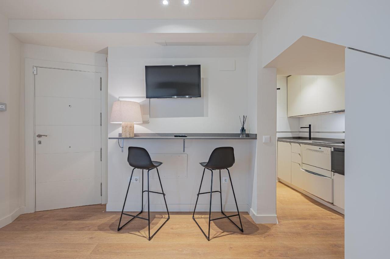 Apartment In The Heart Of The Historic Center Μάλαγα Εξωτερικό φωτογραφία