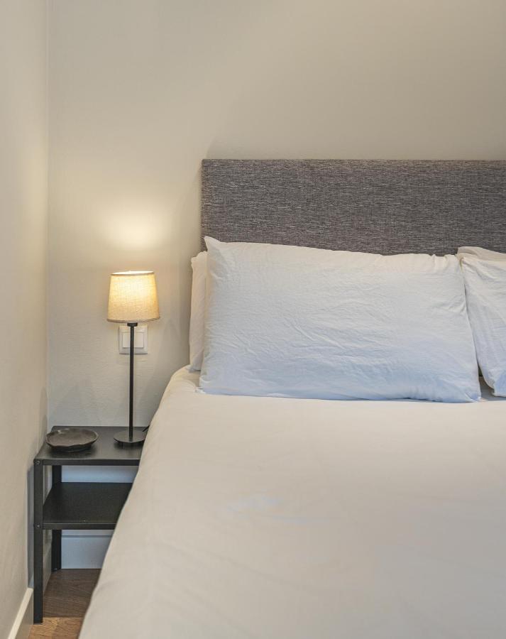 Apartment In The Heart Of The Historic Center Μάλαγα Εξωτερικό φωτογραφία