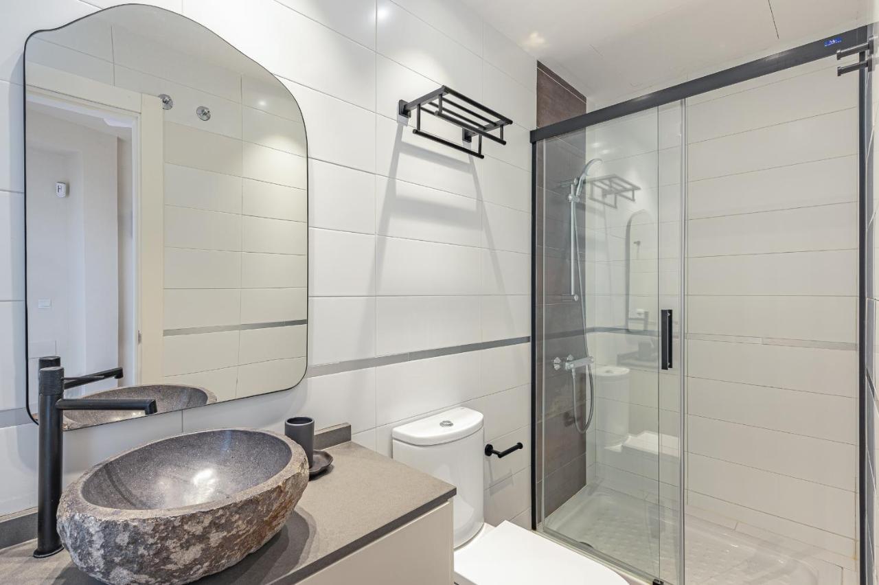 Apartment In The Heart Of The Historic Center Μάλαγα Εξωτερικό φωτογραφία