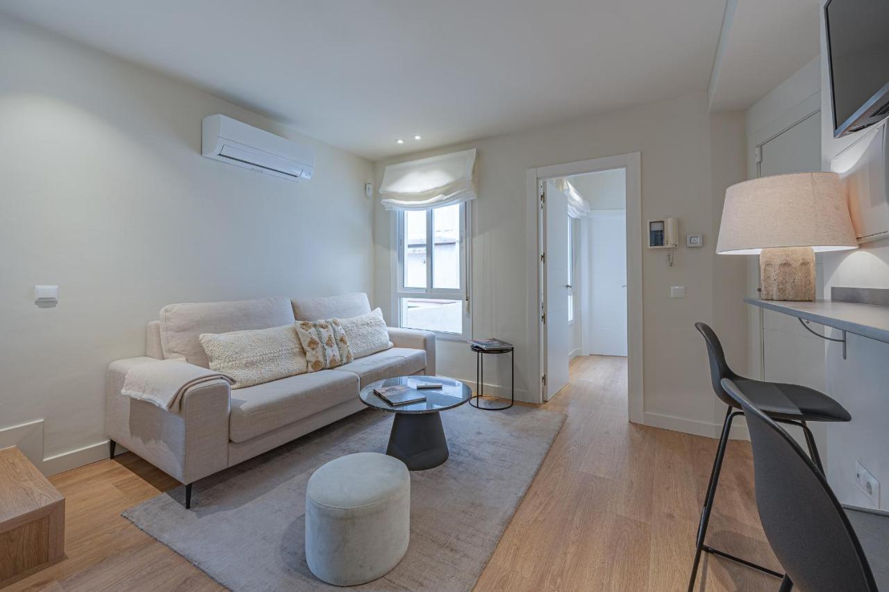 Apartment In The Heart Of The Historic Center Μάλαγα Εξωτερικό φωτογραφία