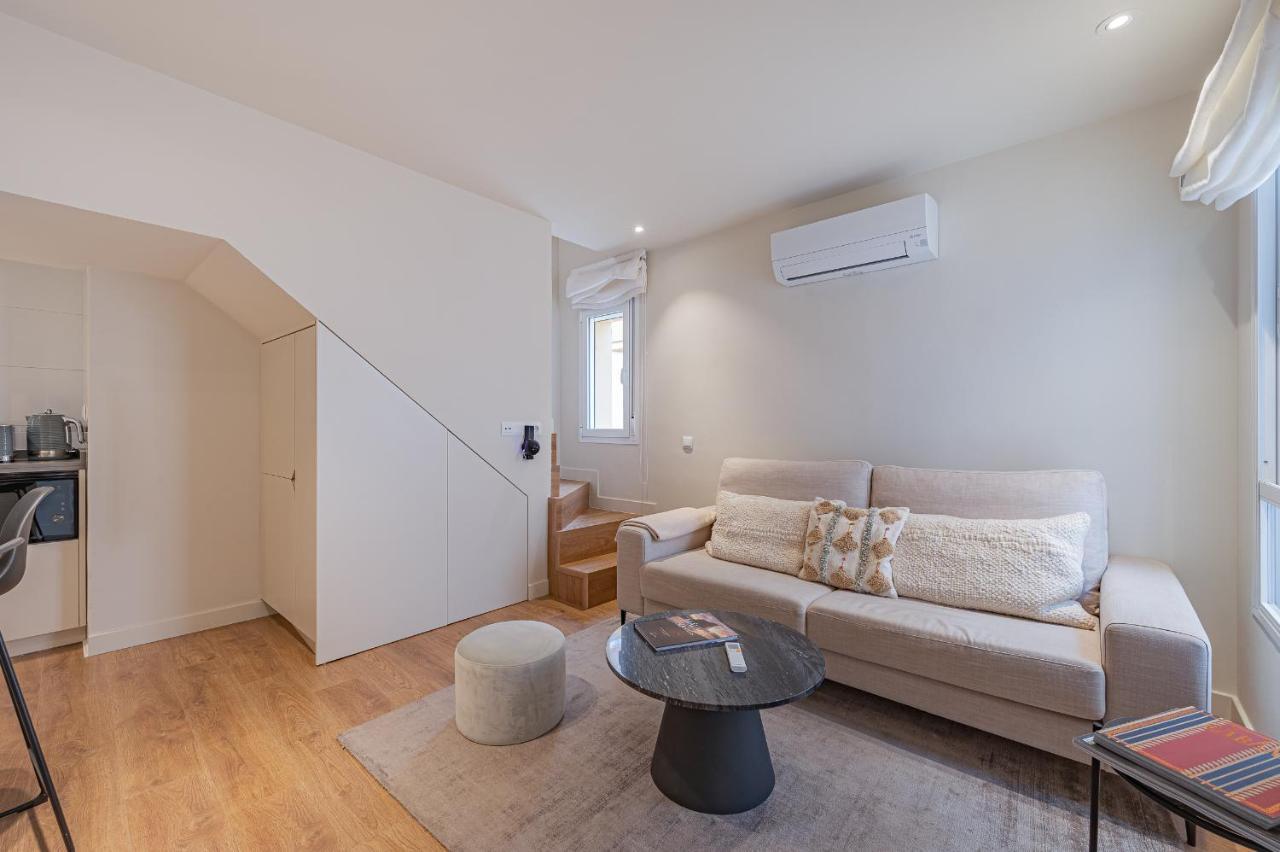 Apartment In The Heart Of The Historic Center Μάλαγα Εξωτερικό φωτογραφία