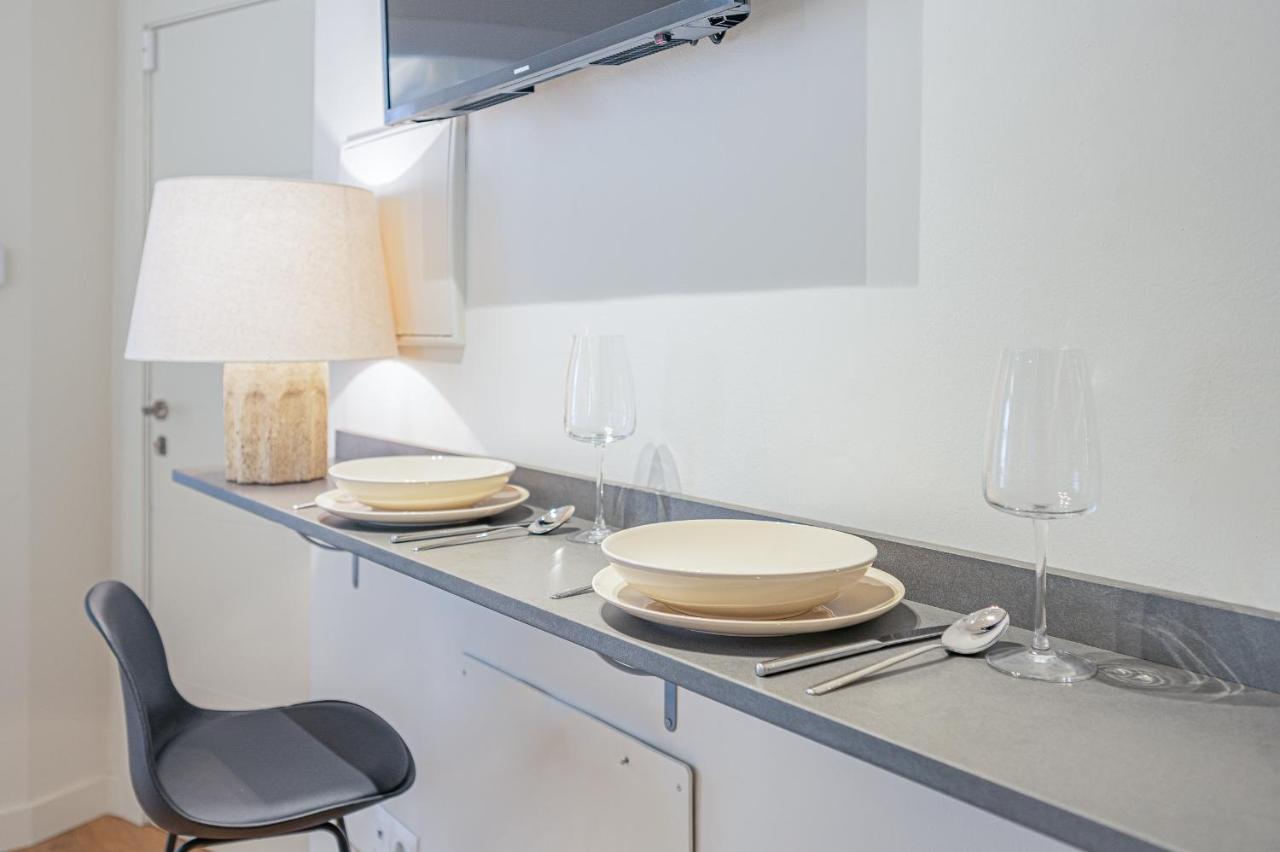 Apartment In The Heart Of The Historic Center Μάλαγα Εξωτερικό φωτογραφία